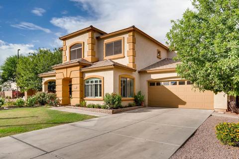 1372 E Canyon Creek Dr, Gilbert, AZ 85295 photo 2