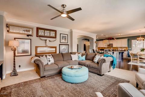 1372 E Canyon Creek Dr, Gilbert, AZ 85295 photo 5