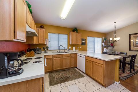 3028 E Blackhawk Dr, Phoenix, AZ 85050 photo 13