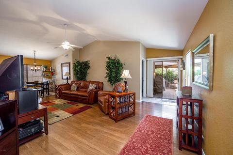 3028 E Blackhawk Dr, Phoenix, AZ 85050 photo 5