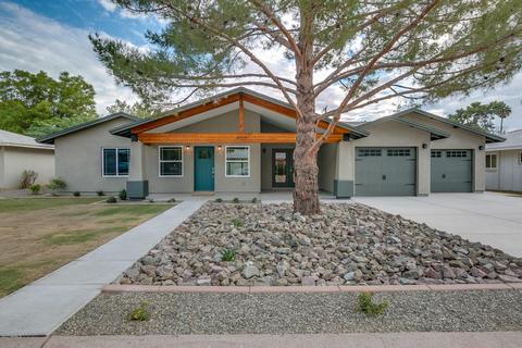 4019 E Mitchell Dr, Phoenix, AZ 85018 photo 1