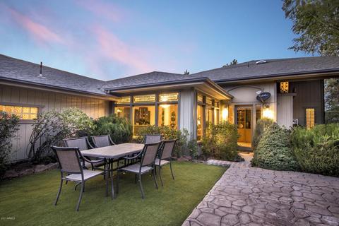 3288 Tranquility Ln, Williams, AZ 86046 photo 10