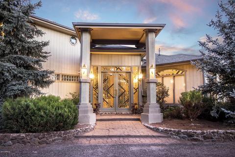 3288 Tranquility Ln, Williams, AZ 86046 photo 2