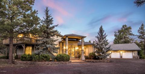 3288 Tranquility Ln, Williams, AZ 86046 photo 1