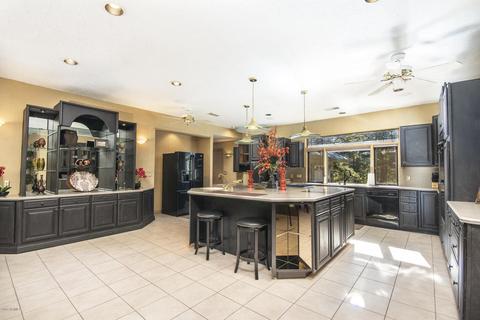 3288 Tranquility Ln, Williams, AZ 86046 photo 4