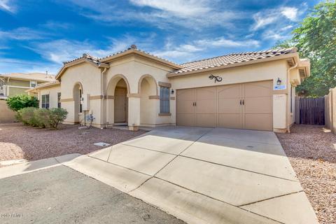 1299 S Bridgegate Dr, Gilbert, AZ 85296 photo 1
