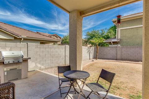 1299 S Bridgegate Dr, Gilbert, AZ 85296 photo 23