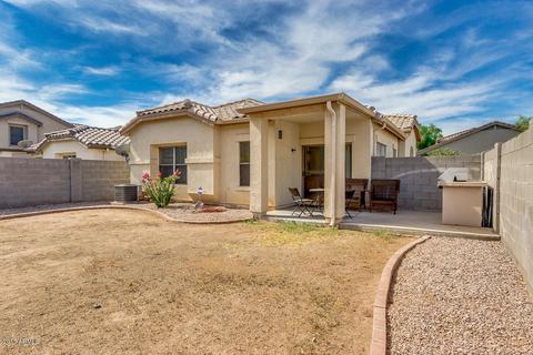 1299 S Bridgegate Dr, Gilbert, AZ 85296 photo 17