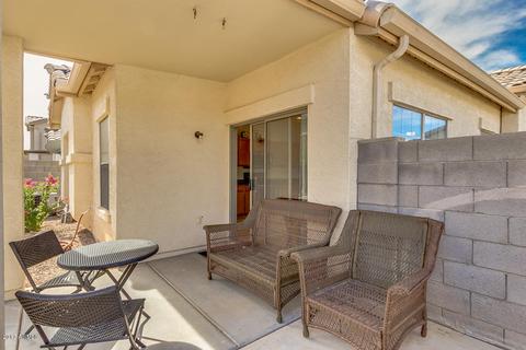 1299 S Bridgegate Dr, Gilbert, AZ 85296 photo 22