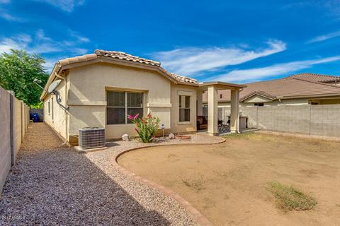1299 S Bridgegate Dr, Gilbert, AZ 85296 photo 19