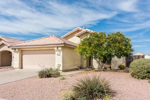 6262 E Mills St, Mesa, AZ 85215 photo 2