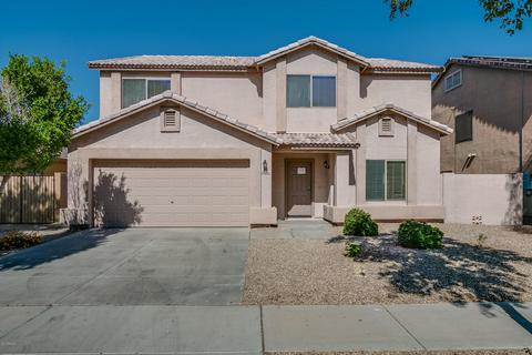1716 E Beverly Rd, Phoenix, AZ 85042 photo 1
