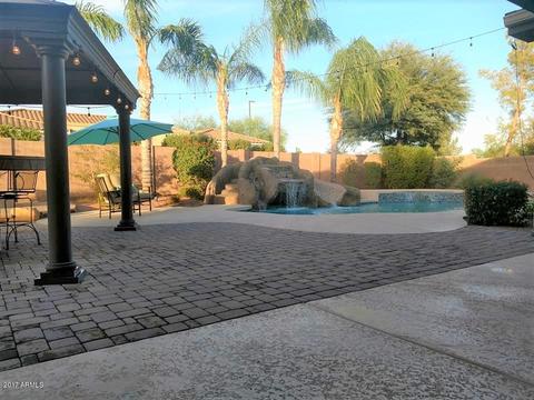 726 E Phelps St, Gilbert, AZ 85295 photo 24