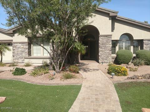 726 E Phelps St, Gilbert, AZ 85295 photo 6