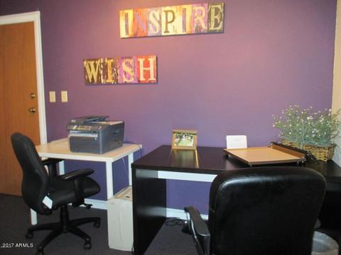 4303 E Cactus Rd #439, Phoenix, AZ 85032 photo 26