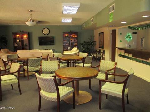 4303 E Cactus Rd #439, Phoenix, AZ 85032 photo 20