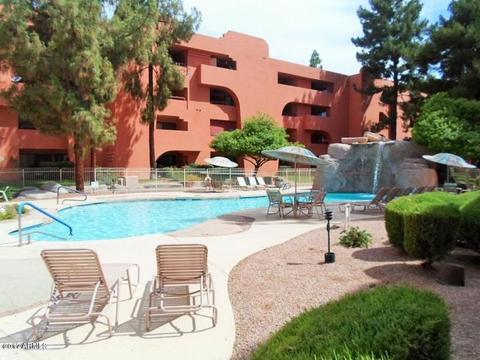 4303 E Cactus Rd #439, Phoenix, AZ 85032 photo 27