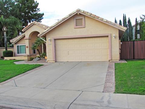 2002 E Cortez Dr, Gilbert, AZ 85234 photo 5