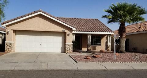9944 W Devonshire Ave, Phoenix, AZ 85037 photo 1