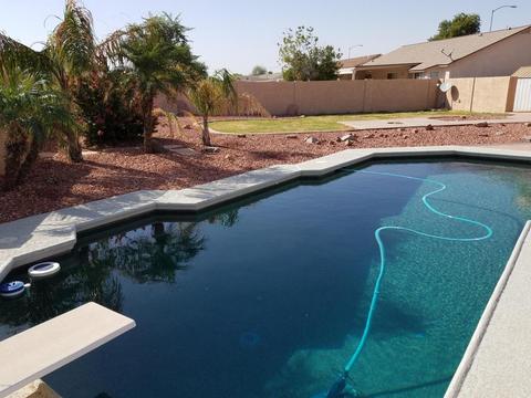 9359 El Paso St, Mesa, AZ 85207 photo 24