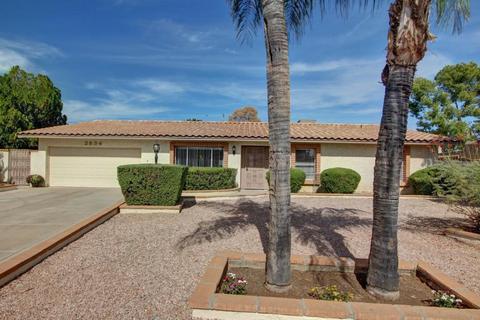 2834 E Hillery Dr, Phoenix, AZ 85032 photo 2