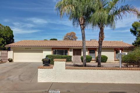 2834 E Hillery Dr, Phoenix, AZ 85032 photo 3