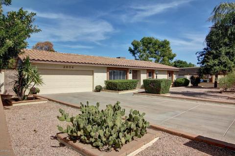 2834 E Hillery Dr, Phoenix, AZ 85032 photo 1