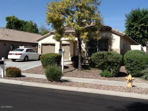 3494 E Hopkins Rd, Gilbert, AZ 85295 photo 2