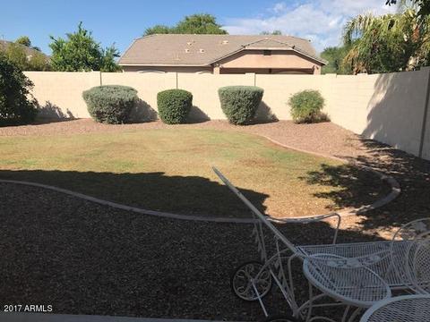 3494 E Hopkins Rd, Gilbert, AZ 85295 photo 14