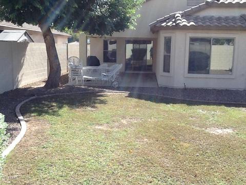 3494 E Hopkins Rd, Gilbert, AZ 85295 photo 12