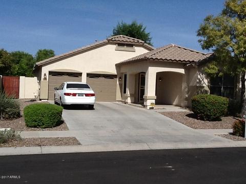 3494 E Hopkins Rd, Gilbert, AZ 85295 photo 1