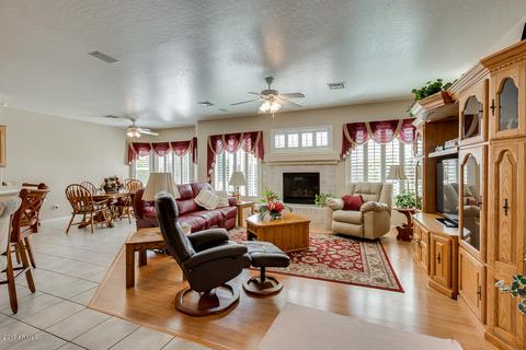 6939 E Culver St, Mesa, AZ 85207 photo 12