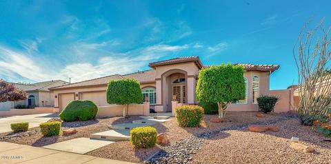 6939 E Culver St, Mesa, AZ 85207 photo 1