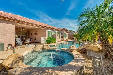 6939 E Culver St, Mesa, AZ 85207 photo 45