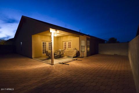 403 N Elizabeth Ave, Douglas, AZ 85607 photo 29