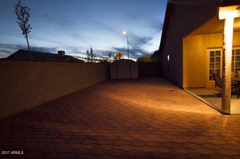 403 N Elizabeth Ave, Douglas, AZ 85607 photo 27
