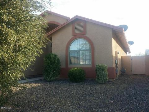 403 N Elizabeth Ave, Douglas, AZ 85607 photo 3