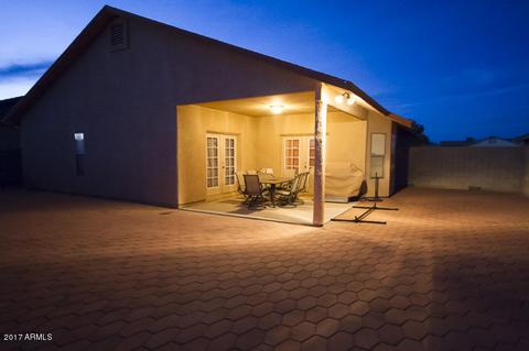 403 N Elizabeth Ave, Douglas, AZ 85607 photo 28