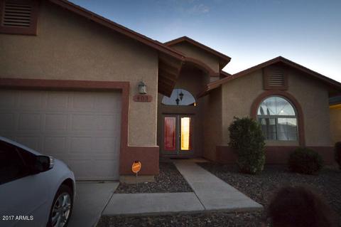 403 N Elizabeth Ave, Douglas, AZ 85607 photo 4