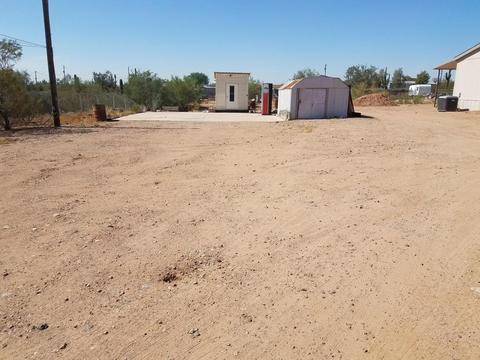 4452 N Desert View Dr, Apache Junction, AZ 85120 photo 2