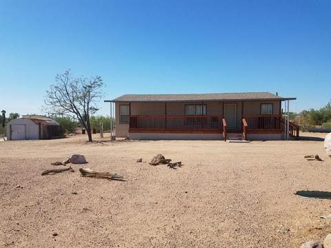 4452 N Desert View Dr, Apache Junction, AZ 85120 photo 1