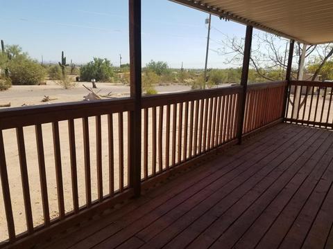 4452 N Desert View Dr, Apache Junction, AZ 85120 photo 3