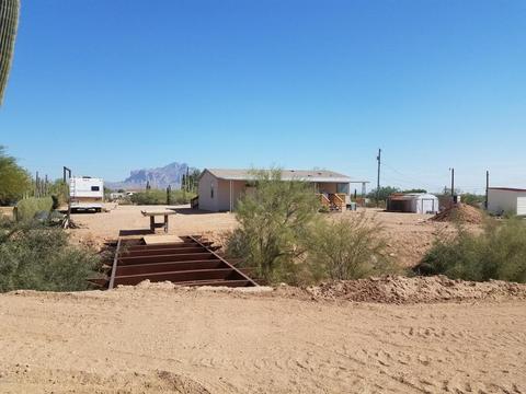 4452 N Desert View Dr, Apache Junction, AZ 85120 photo 15