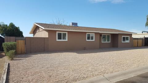 950 N 96th Pl, Mesa, AZ 85207 photo 3
