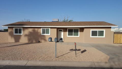 950 N 96th Pl, Mesa, AZ 85207 photo 1