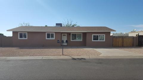 950 N 96th Pl, Mesa, AZ 85207 photo 4