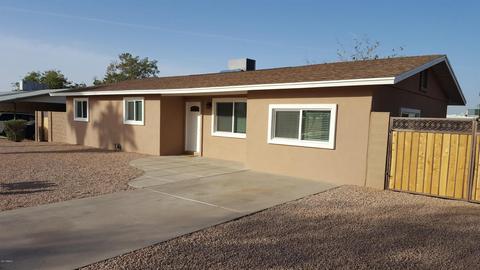 950 N 96th Pl, Mesa, AZ 85207 photo 2