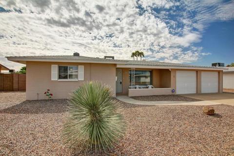 6045 E Billings St, Mesa, AZ 85205 photo 1
