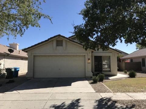 3111 E Roveen Ave, Phoenix, AZ 85032 photo 1