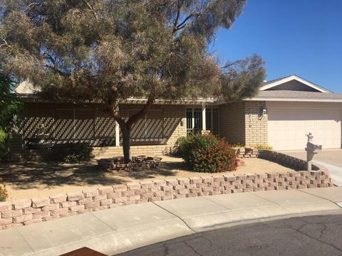 4918 W Echo Ln, Glendale, AZ 85302 photo 2